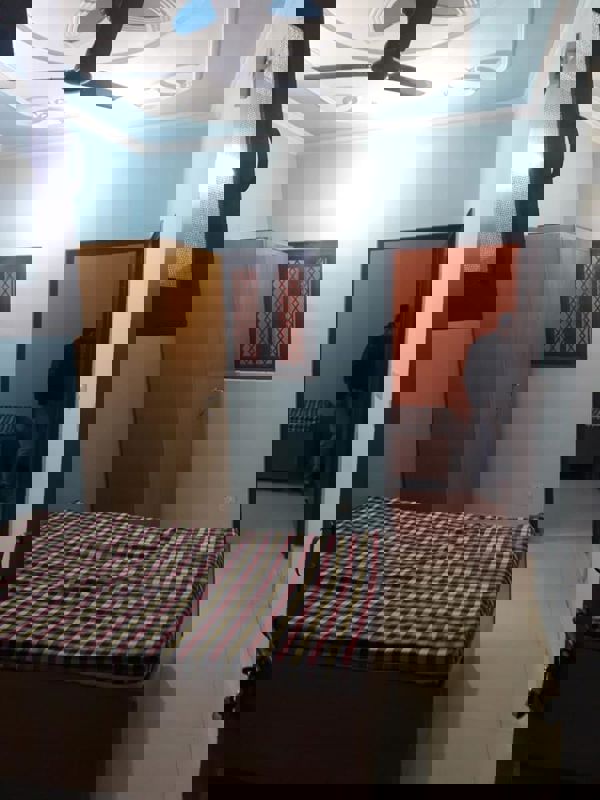 2 BHK + Pooja Room,Servant Room,Extra Room Independent House For Rent in Sector 55