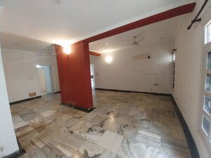 1 BHK Builder Floor For Rent in Malviya Nagar