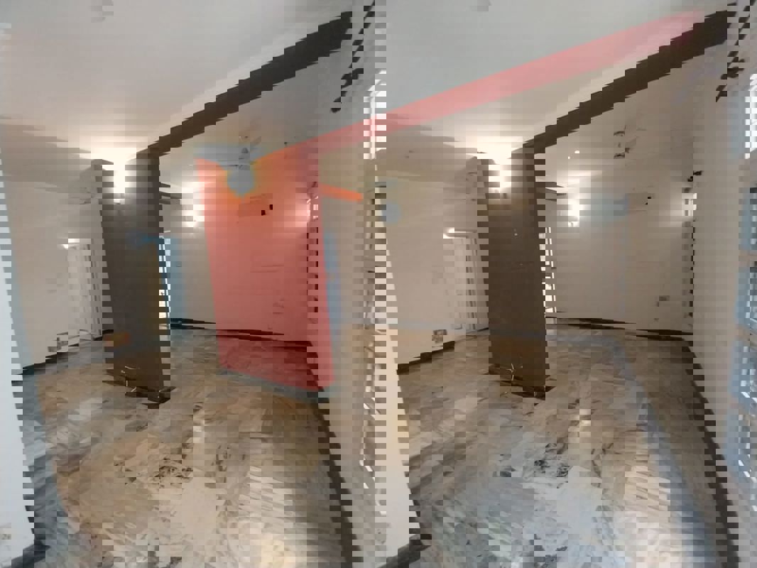 1 BHK Builder Floor For Rent in Malviya Nagar 