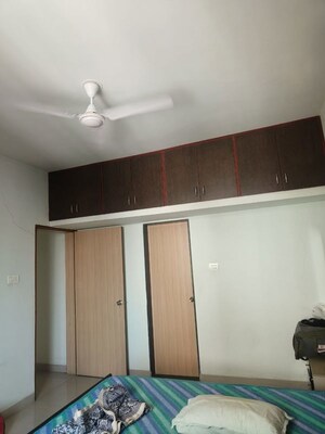 Furnished Amenities in 2.5 BHK Apartment at Wakad – for Sale