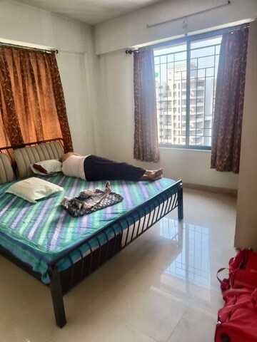 2.5 BHK Apartment For Sale in Wakad