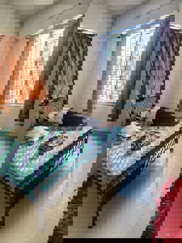 2.5 BHK Apartment For Sale in Wakad