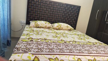 Bedroom in 2 BHK Apartment at Pyramid Urban Homes 3, Sector 67a – for Rent