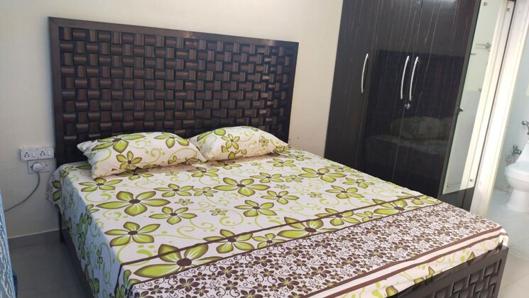 Bedroom, pyramid-urban-homes-3 2 Bedroom 698 Sq.Ft. Apartment In Sector 67a Gurgaon 9731906