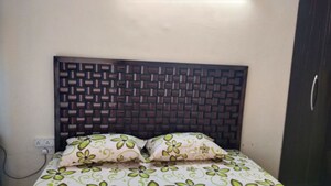 Bedroom in 2 BHK Apartment at Pyramid Urban Homes 3, Sector 67a – for Rent