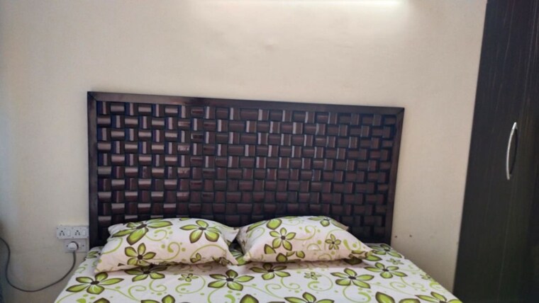 Bedroom, pyramid-urban-homes-3 2 Bedroom 698 Sq.Ft. Apartment In Sector 67a Gurgaon 9731906