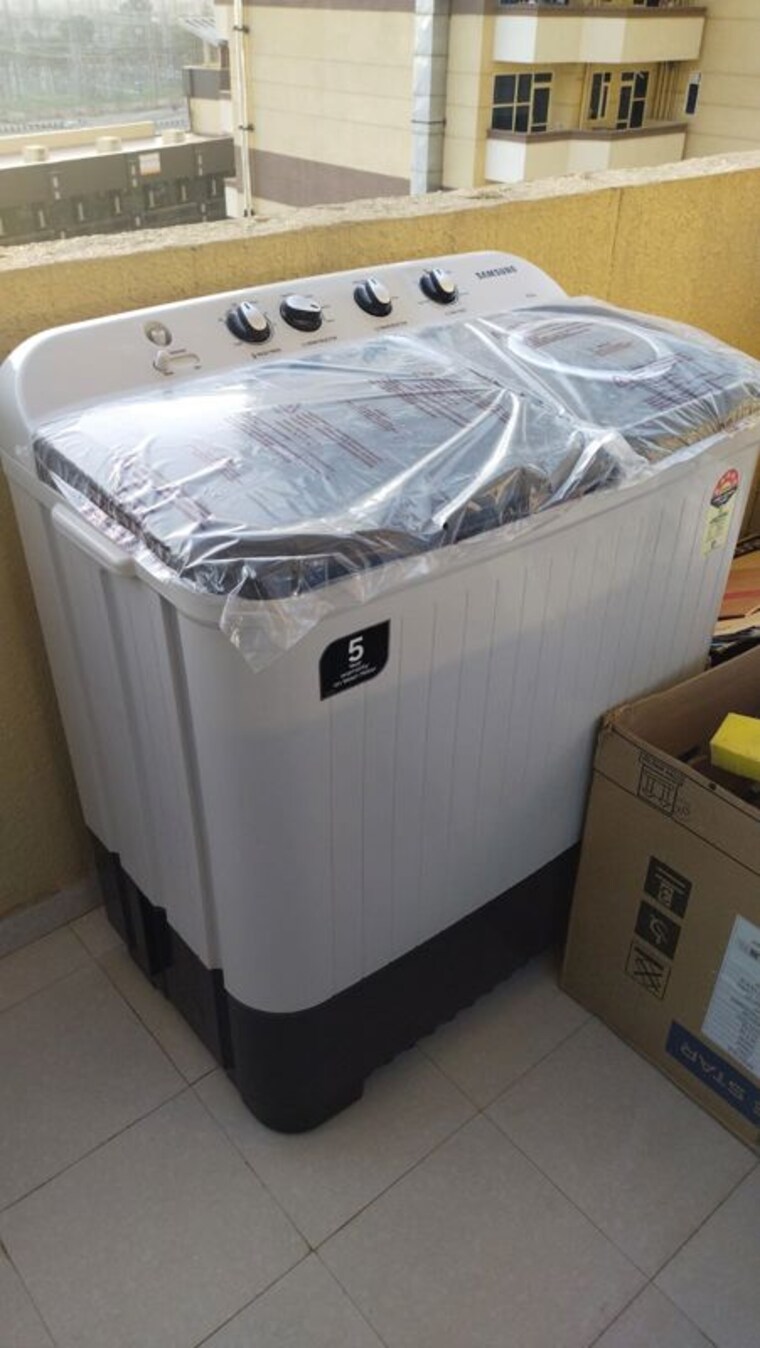 Master Bedroom, pyramid-urban-homes-3 2 Bedroom 698 Sq.Ft. Apartment In Sector 67a Gurgaon 9731906