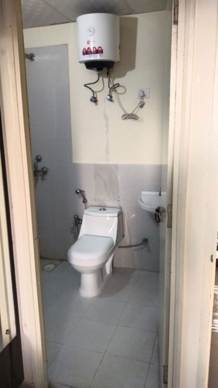 Bathroom, pyramid-urban-homes-3 2 Bedroom 698 Sq.Ft. Apartment In Sector 67a Gurgaon 9731906