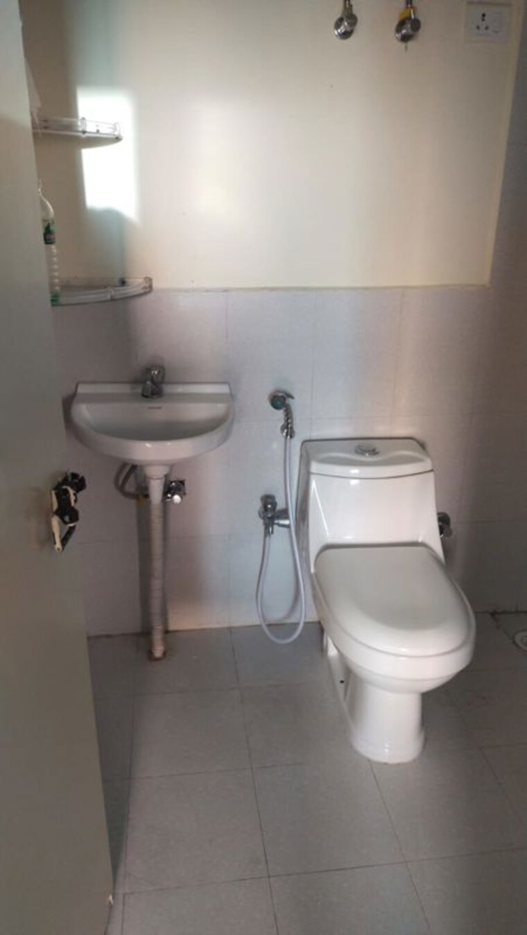 Bathroom, pyramid-urban-homes-3 2 Bedroom 698 Sq.Ft. Apartment In Sector 67a Gurgaon 9731906