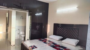 Bedroom in 2 BHK Apartment at Pyramid Urban Homes 3, Sector 67a – for Rent