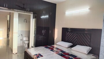 Bedroom in 2 BHK Apartment at Pyramid Urban Homes 3, Sector 67a – for Rent