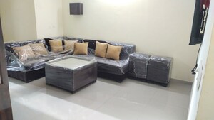 2 BHK Apartment For Rent in Pyramid Urban Homes 3, Sector 67a
