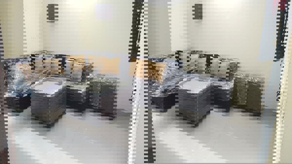 2 BHK Apartment For Rent in Pyramid Urban Homes 3