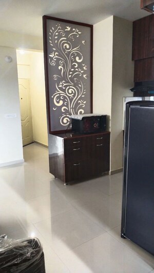 Furnished Amenities in 2 BHK Apartment at Pyramid Urban Homes 3, Sector 67a – for Rent