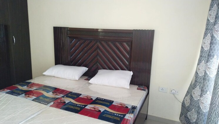 Bedroom, pyramid-urban-homes-3 2 Bedroom 698 Sq.Ft. Apartment In Sector 67a Gurgaon 9731906