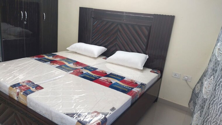 Bedroom, pyramid-urban-homes-3 2 Bedroom 698 Sq.Ft. Apartment In Sector 67a Gurgaon 9731906