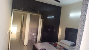 Building Lobby in 2 BHK Apartment at Pyramid Urban Homes 3, Sector 67a – for Rent