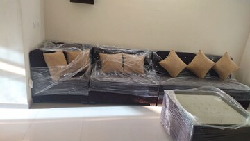 Furnished Amenities in 2 BHK Apartment at Pyramid Urban Homes 3, Sector 67a – for Rent