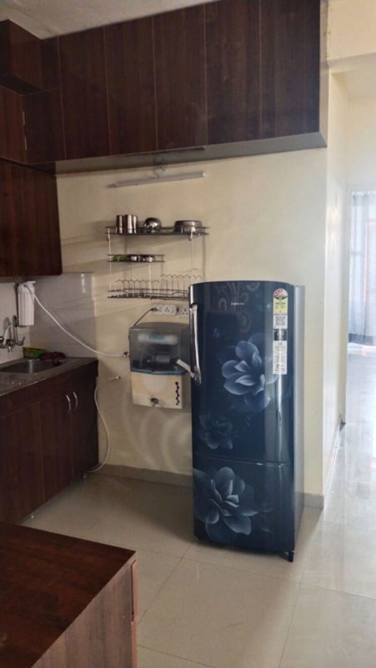 Master Bedroom, pyramid-urban-homes-3 2 Bedroom 698 Sq.Ft. Apartment In Sector 67a Gurgaon 9731906