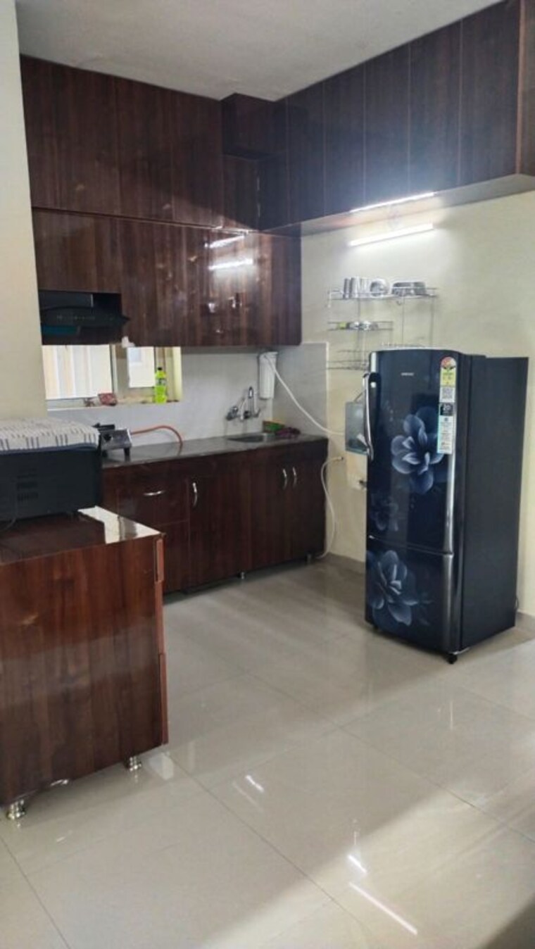 Kitchen, pyramid-urban-homes-3 2 Bedroom 698 Sq.Ft. Apartment In Sector 67a Gurgaon 9731906