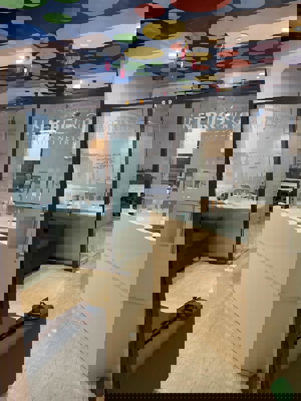 Office Space For Rent in Neptune Eastern Business District