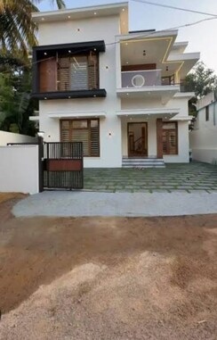 3 BHK + Pooja Room,Study Room,Extra Room Villa For Sale in Sp Golden Villa 