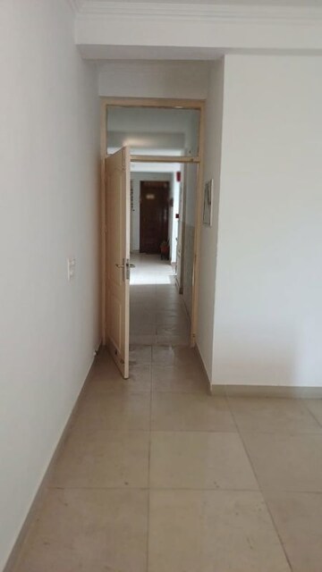 Building Lobby in 2 BHK Apartment at Altura Apartments, Ghazipur – for Rent