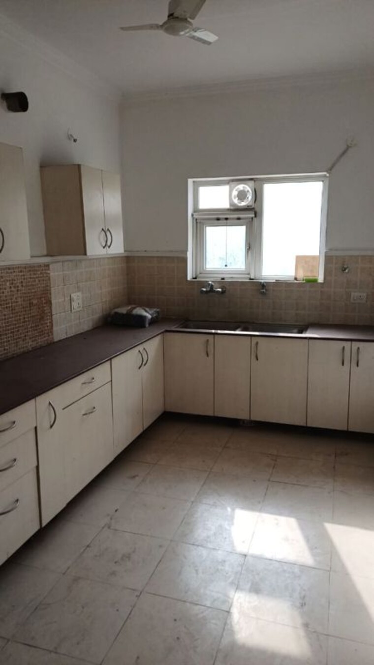 Kitchen, altura-apartments 2 Bedroom 1285 Sq.Ft. Apartment In Ghazipur Zirakpur 9731914