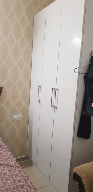 Furnished Amenities in 2 BHK Apartment at Altura Apartments, Ghazipur – for Rent