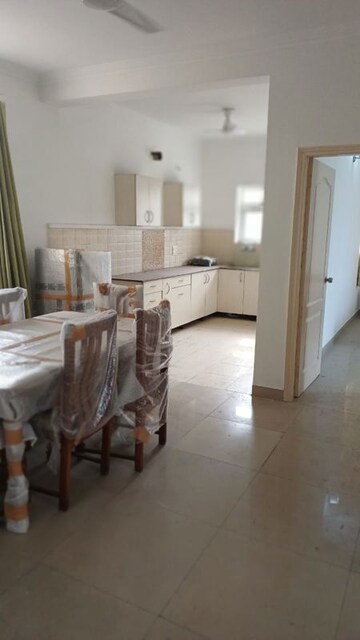 Kitchen in 2 BHK Apartment at Altura Apartments, Ghazipur – for Rent