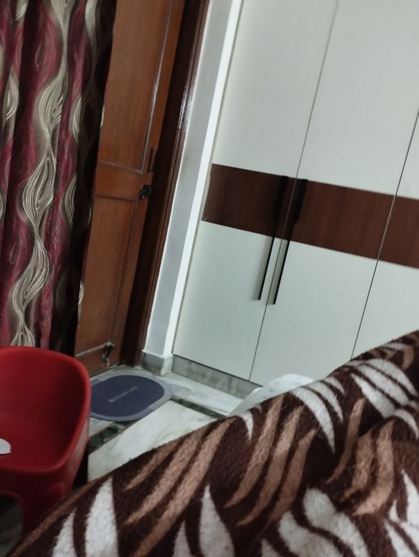 3 BHK + Servant Room 1500 Sq.Ft. Apartment in Supertech Ecolofts