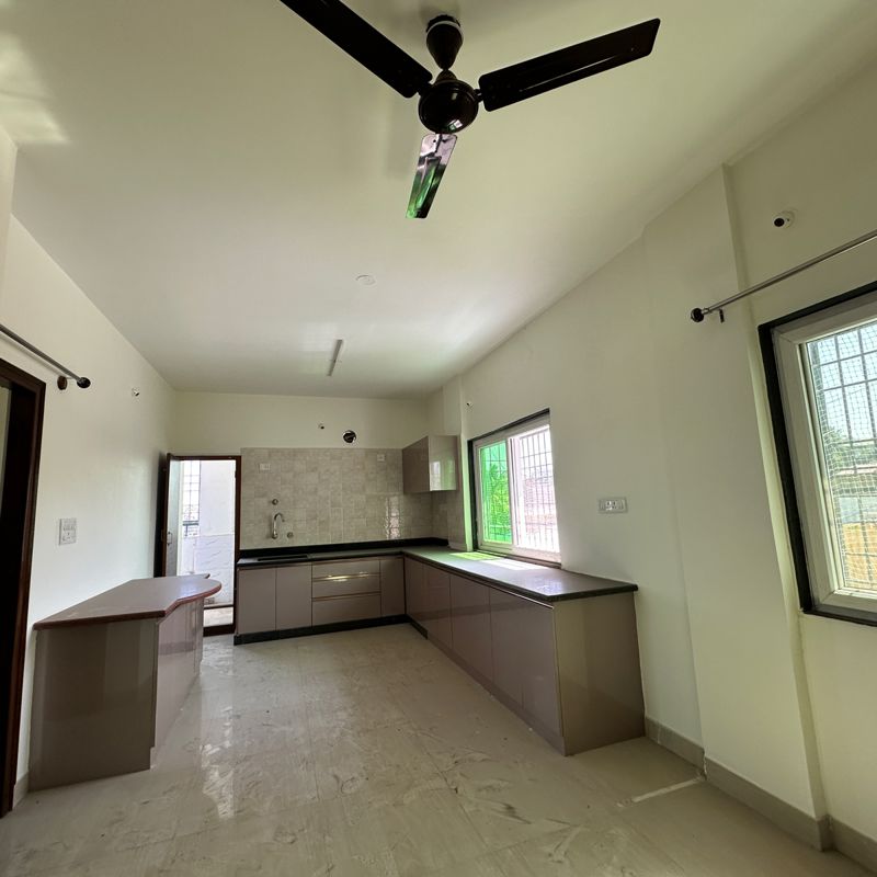 3 BHK + Pooja Room Builder Floor For Rent in Banashankari 3rd Stage