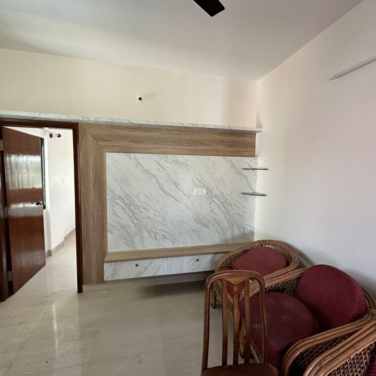 Bedroom, banashankari 3rd stage 3 Bedroom 1500 Sq.Ft. Builder Floor In Banashankari 3rd Stage Bangalore 9731917