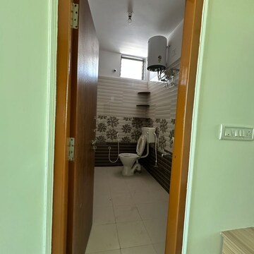 Building Lobby in 3 BHK Builder Floor at Banashankari 3rd Stage – for Rent