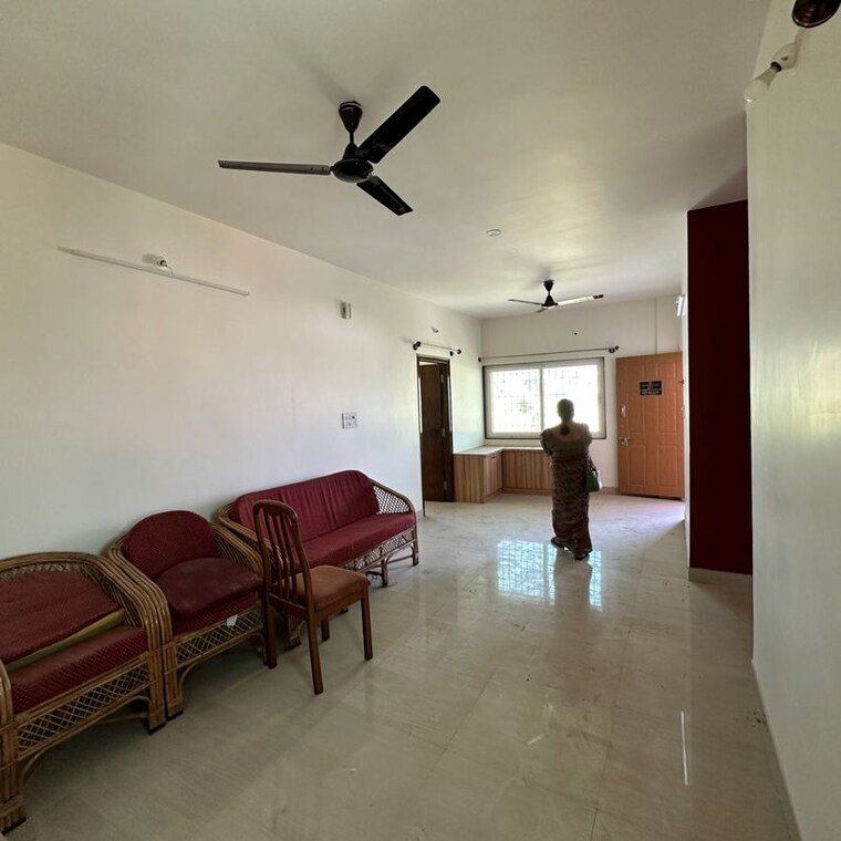 Living Room, banashankari 3rd stage 3 Bedroom 1500 Sq.Ft. Builder Floor In Banashankari 3rd Stage Bangalore 9731917