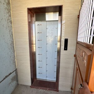 Building Lobby in 3 BHK Builder Floor at Banashankari 3rd Stage – for Rent