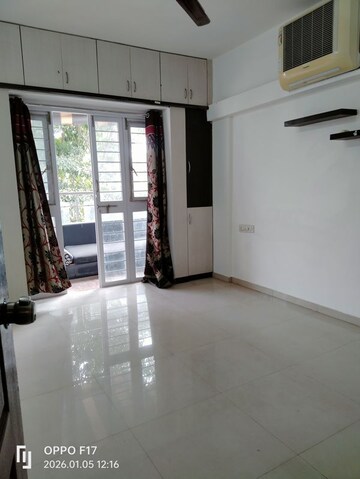 Room in 2 BHK Apartment at Sai Ambience & Sai Vision, Pimple Saudagar – for Sale