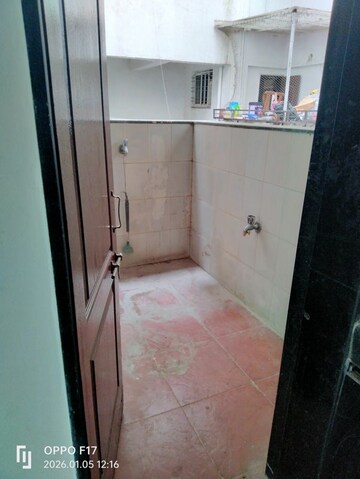 Kitchen in 2 BHK Apartment at Sai Ambience & Sai Vision, Pimple Saudagar – for Sale