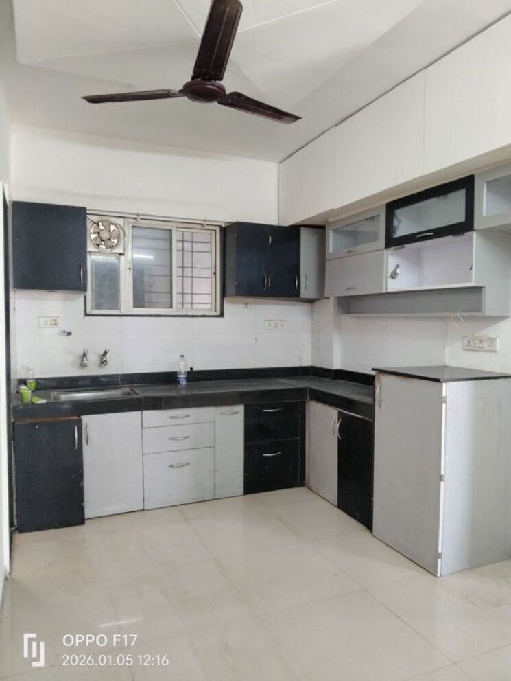 Kitchen, sai-ambience-sai-vision 2 Bedroom 989 Sq.Ft. Apartment In Pimple Saudagar Pune 9731918