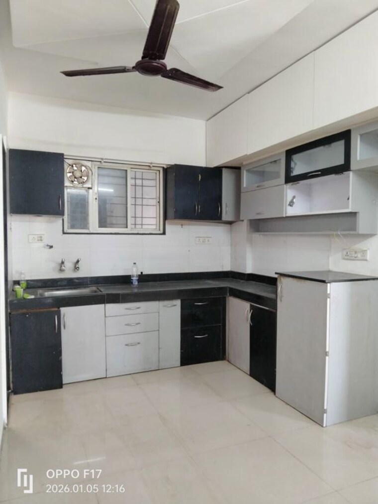 Kitchen, sai-ambience-sai-vision 2 Bedroom 989 Sq.Ft. Apartment In Pimple Saudagar Pune 9731918
