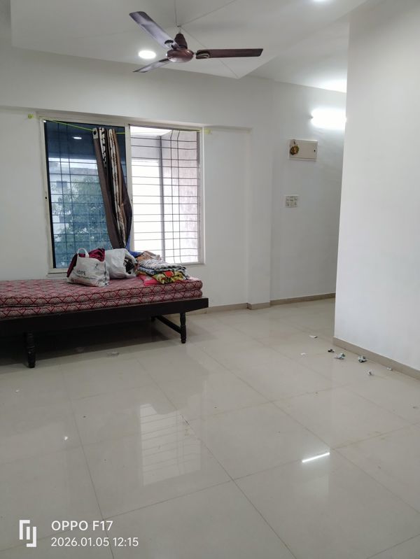 2 BHK + Study Room Apartment For Sale in Sai Ambience & Sai Vision