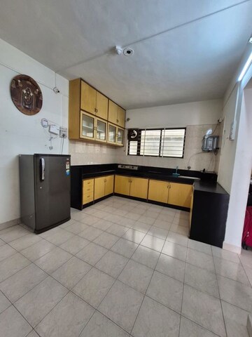 Kitchen in 2 BHK Apartment at The Construction Westend Village, Kothrud – for Rent