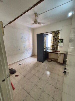 Bathroom in 2 BHK Apartment at The Construction Westend Village, Kothrud – for Rent