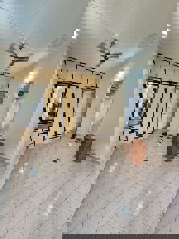 2 BHK + Study Room 1200 Sq.Ft. Apartment in The Construction Westend Village