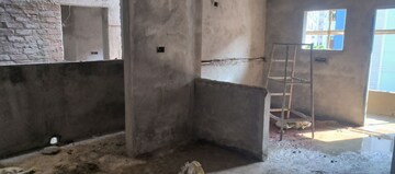 Master Bedroom in 3 BHK Apartment at Bachupally – for Sale