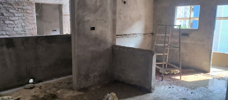 Master Bedroom, bachupally 3 Bedroom 1535 Sq.Ft. Apartment In Bachupally Hyderabad 9548983