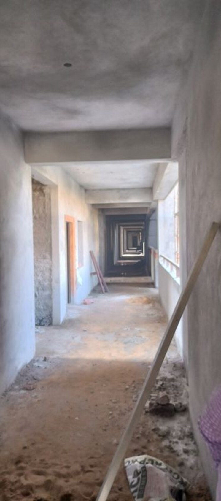 Master Bedroom, bachupally 3 Bedroom 1535 Sq.Ft. Apartment In Bachupally Hyderabad 9548983