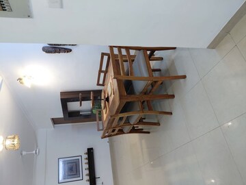 Furnished Amenities in 2 BHK Apartment at Sangam CHS, Goregaon East – for Sale