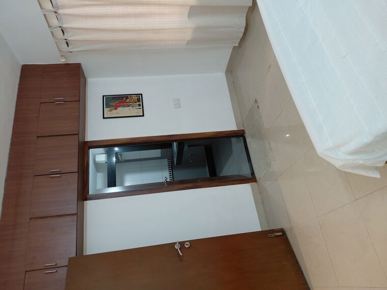Kitchen, sangam-chs 2 Bedroom 800 Sq.Ft. Apartment In Goregaon East Mumbai 9731927