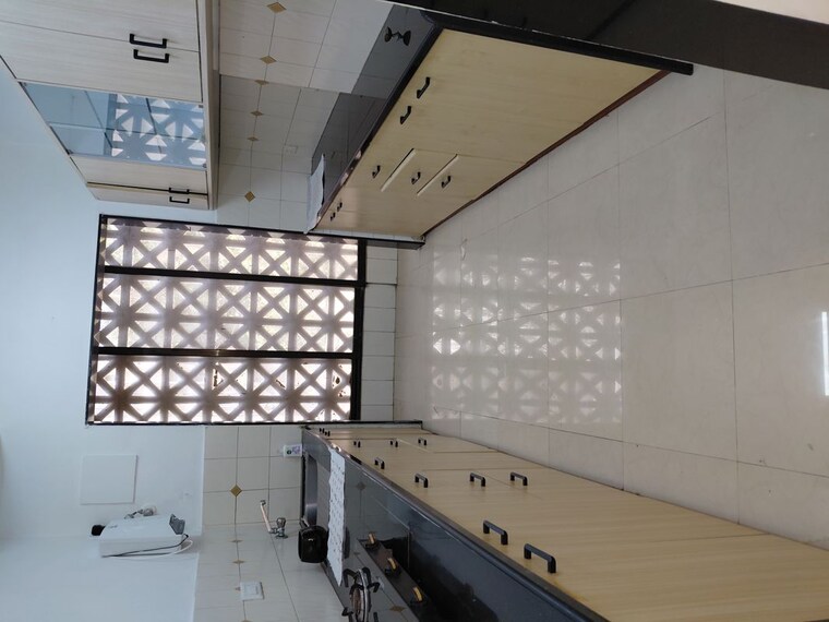 Kitchen, sangam-chs 2 Bedroom 800 Sq.Ft. Apartment In Goregaon East Mumbai 9731927